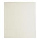 Kenmore 417.88022000 Top Panel (White) Genuine OEM