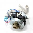Kenmore 587.14662200A Pump and Motor Assembly - Genuine OEM