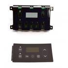 Kenmore 790.30522802 Oven Clock/Timer Display Control Board (Black) - Genuine OEM