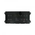 Kenmore 790.30554803 Oven Touchpad Display/Control Board (Black) - Genuine OEM
