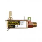 Kenmore 790.30554803 Safety Gas Valve - Genuine OEM