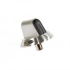 Kenmore 790.31013601 Burner Knob (Stainless) - Genuine OEM