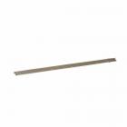 Kenmore 790.40303411 Trim (Lower,Stainless) - Genuine OEM