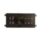 Kenmore 790.40452800 Clock/Timer/Touchpad - Black - Genuine OEM