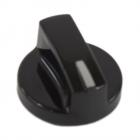 Kenmore 790.41279001 Burner Knob (Black) - Genuine OEM