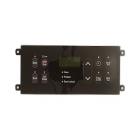 Kenmore 790.46352400 Clock/Timer/Touchpad - Black - Genuine OEM