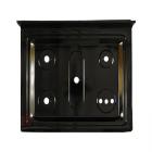 Kenmore 790.78402011 Main Cook Top Panel (Black) - Genuine OEM