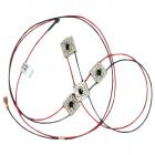 Kenmore 790.79013101 Ignition Switch Wire Harness - Genuine OEM