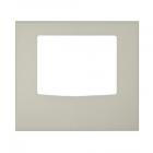 Kenmore 790.92709015 Oven Door Outer Glass Panel (White, Approx. 29.5 x 21in) - Genuine OEM