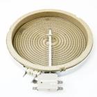 Kenmore 790.95073313 Warming Zone Element/Burner (120mm) - Genuine OEM