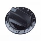 Kenmore 790.96529404 Surface Burner Control Knob - Genuine OEM