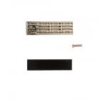 Tappan 76-8967-66-06 Microwave Door Handle - Genuine OEM