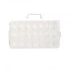 Tappan 95-2491-66-00 Ice Tray Kit - Genuine OEM