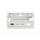 White Westinghouse STF2940HS1 Dispenser Drawer Handle Frame - Genuine OEM