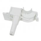 White Westinghouse WDB745RES0 Dishwasher Cover and Spray Arm Assembly - Genuine OEM