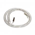 White Westinghouse WDE546RBW0 Heating Element Coil - Genuine OEM