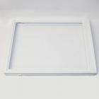 White Westinghouse WRT21MP5AB4 Glass Shelf - Genuine OEM