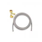 EZ-FLO Part# 41060 Dishwasher Mount kit - Genuine OEM