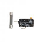 Dacor DMO24S Monitor and Fuse Switch - Genuine OEM