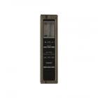 Dacor DMT2420R Touchpad-Keypad-Control Panel Assembly - Genuine OEM