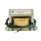 Dacor DMW2420S Power Transformer - Genuine OEM