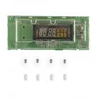 Dacor ER30D-C-SCHLPH User Interface Control Board Assembly - Genuine OEM