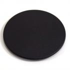Dacor ERD36NG Cooktop Burner Cap D (Black) - Genuine OEM