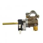 Dacor ERD48 Liquid Propane Gas Valve - Genuine OEM