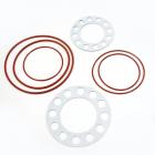 Dacor RGC365BNGH Burner Head O-Ring Kit - Genuine OEM