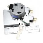 Kenmore 103.3347811 Door Latch Kit - Genuine OEM
