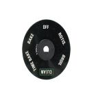 Whirlpool Part# 4163800 Selector Disc (OEM)