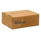 Whirlpool Part# 4179079 Glass Backsplash (OEM)