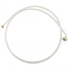 Fisher and Paykel DD24DAX8 Water Inlet Hose - Genuine OEM