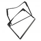 Fisher and Paykel DD24DCTB6V2 Trim Seal Kit - Genuine OEM