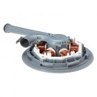 Fisher and Paykel DD603 Drain Pump Motor Assembly - Genuine OEM