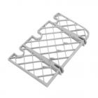 Fisher and Paykel DD603B Folding Cup Rack (Front, Left) - Genuine OEM