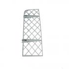 Fisher and Paykel DS605FDSSFPUS88475 Folding Cup Rack (Front, Right) - Genuine OEM