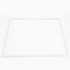 Fisher and Paykel E522BLT Door Gasket Seal (White) - Genuine OEM