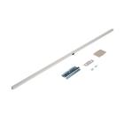 Fisher and Paykel E522BLXU Joiner Kit (Chrome) - Genuine OEM