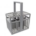 Fisher & Paykel DD24DCX6 Silverware Basket w/ Insert Kit - Genuine OEM