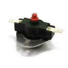 Fisher & Paykel DE27CW1 Safety Thermostat - Genuine OEM