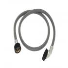 Fisher & Paykel WL42T26KW1 Fill Hose - Genuine OEM