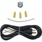 Whirlpool Part# 4317824 Power Cord Kit (OEM)