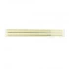 Whirlpool Part# 4357261 Grille (OEM)