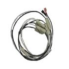 Whirlpool Part# 4456908 Wire Harness (OEM)