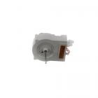LG Part# 4681JB1027V DC Fan Motor - Genuine OEM