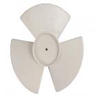 Whirlpool Part# 47001074 Fan Blade (OEM)