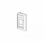 LG Part# 4781W1M432P Keypad Controller Assembly - Genuine OEM