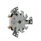 Bosch Part# 00490358 Fan Motor (OEM) With Nut