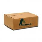 Alliance Laundry Systems Part# 51351 Hinge (OEM) Rear